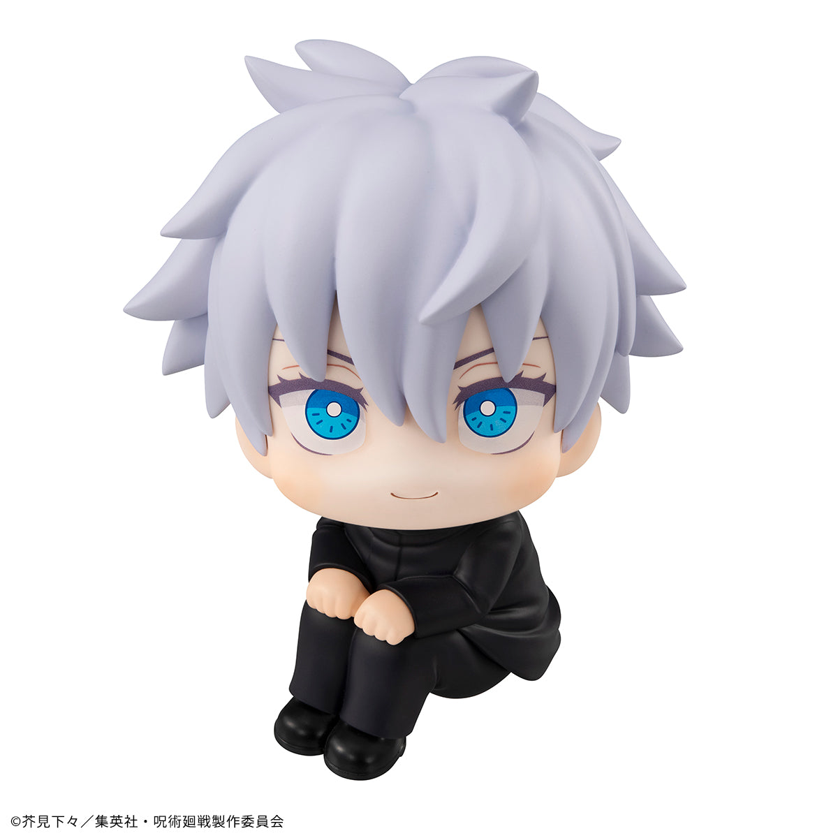 PRE ORDER – LOOKUP JUJUTSU KAISEN SATORU GOJO (REPEAT)