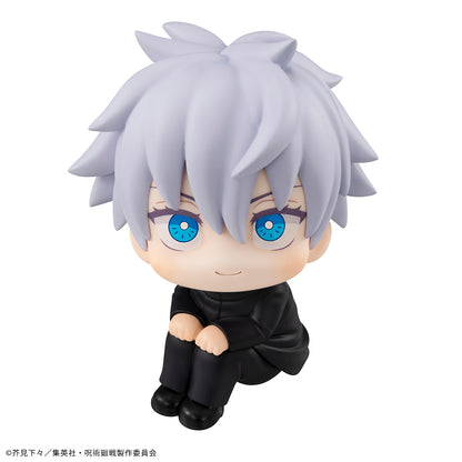 PRE ORDER – LOOKUP JUJUTSU KAISEN SATORU GOJO (REPEAT)