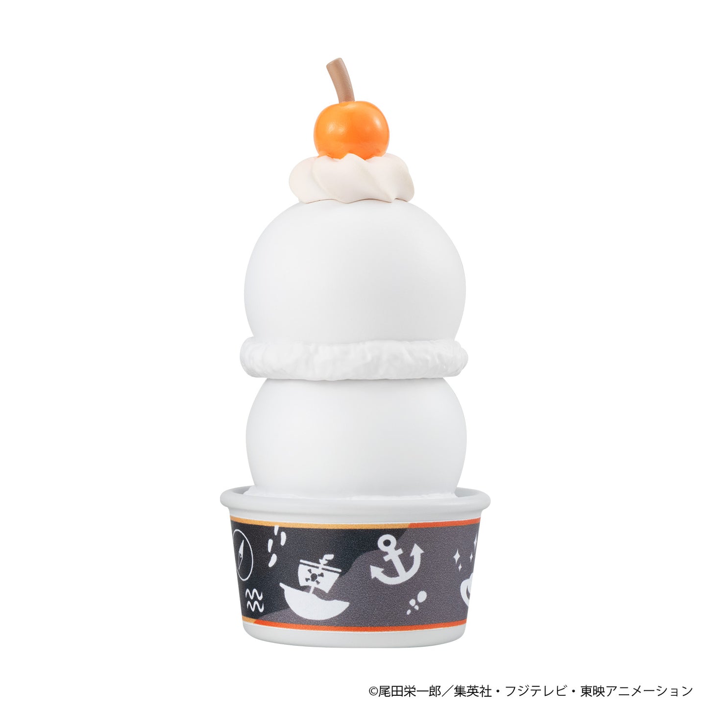 PRE ORDER – TSUMICHEN STACK UP & CHANGE ONE PIECE SET [WITH GIFT]