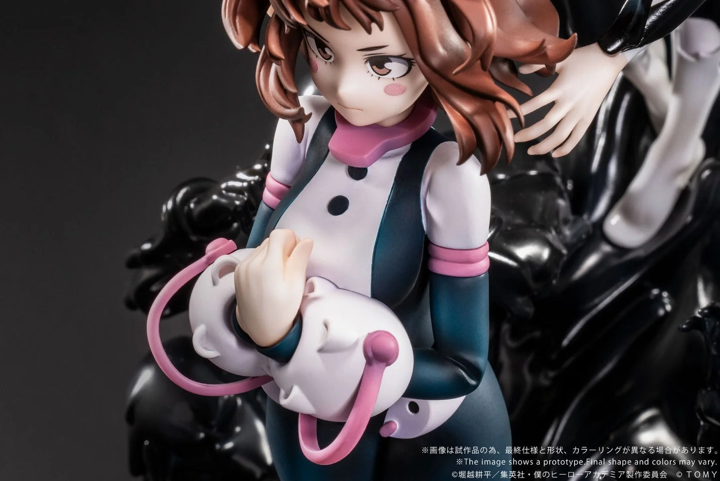 PRE ORDER – 1/10 ANO-BAMEN MY HERO ACADEMIA A GIRL'S EGO - OCHACO URARAKA AND HIMIKO TOGA
