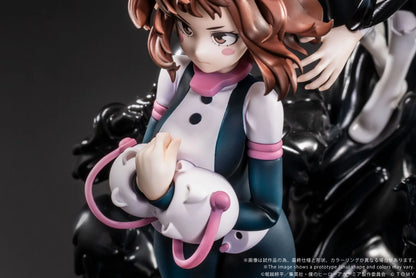 PRE ORDER – 1/10 ANO-BAMEN MY HERO ACADEMIA A GIRL'S EGO - OCHACO URARAKA AND HIMIKO TOGA
