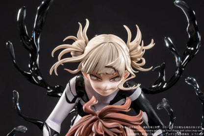 PRE ORDER – 1/10 ANO-BAMEN MY HERO ACADEMIA A GIRL'S EGO - OCHACO URARAKA AND HIMIKO TOGA