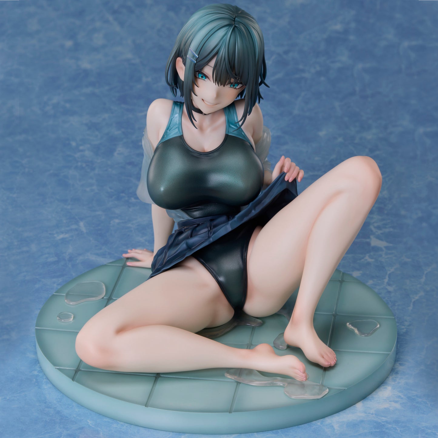 PRE ORDER – 1/6 DANIMARU ILLUSTRATION - SORA MINASE