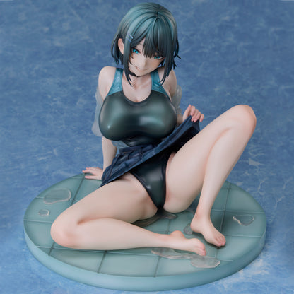 PRE ORDER – 1/6 DANIMARU ILLUSTRATION - SORA MINASE