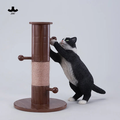 PRE ORDER – JXK306A KUNG FU CAT