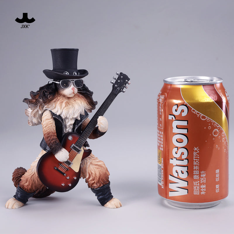 PRE ORDER – JXK MEOW KING JXK-313