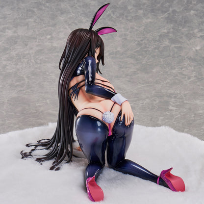PRE ORDER – HIRARI ILLUSTRATION REVERSE BUNNY