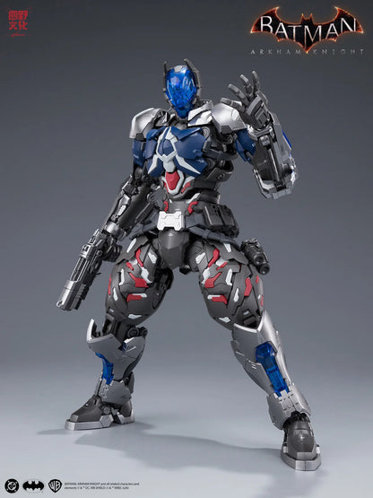 PRE ORDER – HEMOXIAN OVER ZERO (BATMAN: ARKHAM KNIGHT) ARKHAM KNIGHT