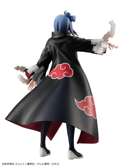 PRE ORDER – NARUTO GALS NARUTO SHIPPUDEN - KONAN (REPEAT)
