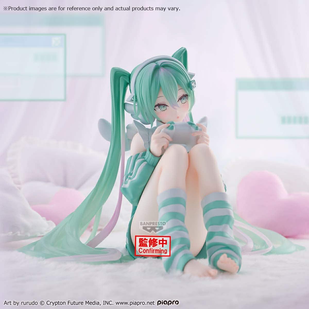 BACK ORDER – HATSUNE MIKU HOLIDAY MEMORIES - GAME