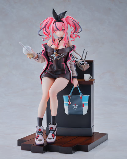PRE ORDER – 1/6 AZUR LANE - BREMERTON ‒ HAPPY DATING! VER