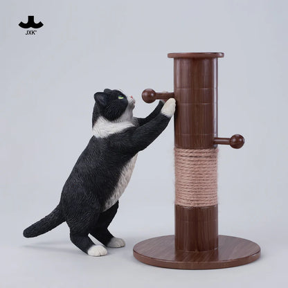 PRE ORDER – JXK306A KUNG FU CAT