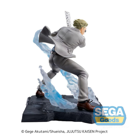 EXTRA – LUMINASTA - JUJUTSU KAISEN - KENTO NANAMI - JOINT STRUGGLE BRUSH-UP VER.