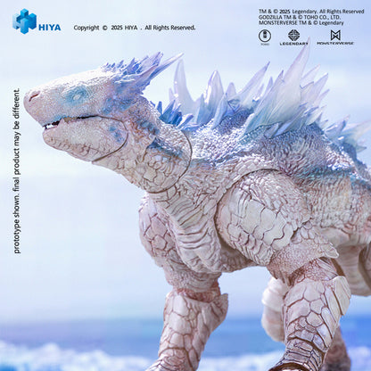 PRE ORDER – GODZILLA X KONG FROST BITE BLAST SHIMO EBG0189