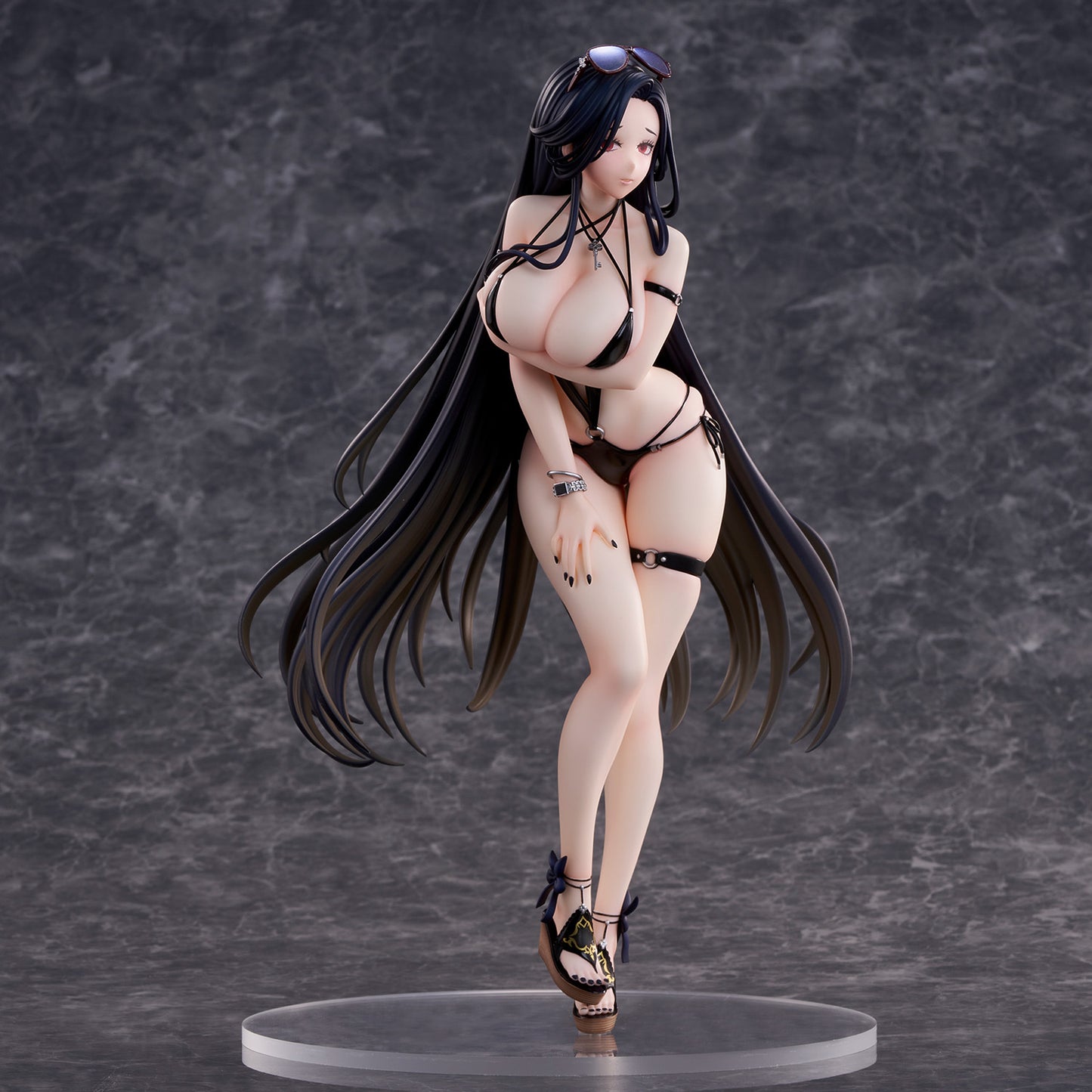 PRE ORDER – 1/6 GODDESS OF VICTORY: NIKKE - MAIDEN - UNDER THE SUN
