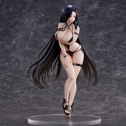 PRE ORDER – 1/6 GODDESS OF VICTORY: NIKKE - MAIDEN - UNDER THE SUN