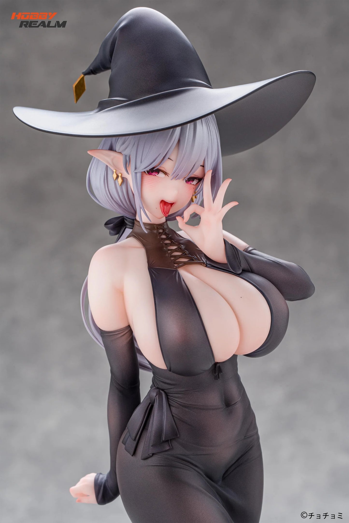 PRE ORDER – HOBBY REALM 1/6 HITRI - STANDARD VER.