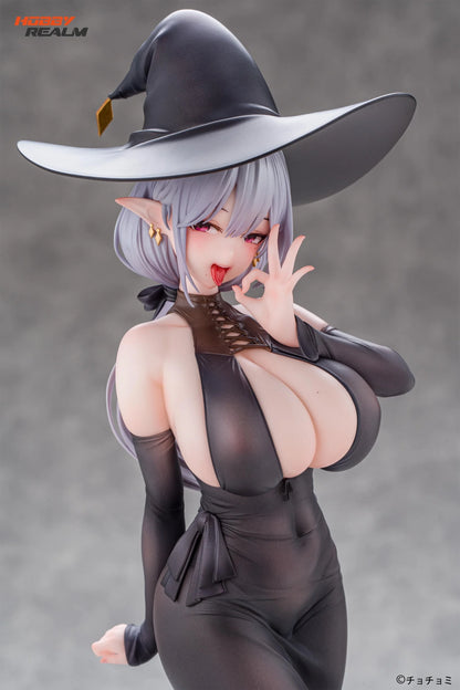 PRE ORDER – HOBBY REALM 1/6 HITRI - STANDARD VER.
