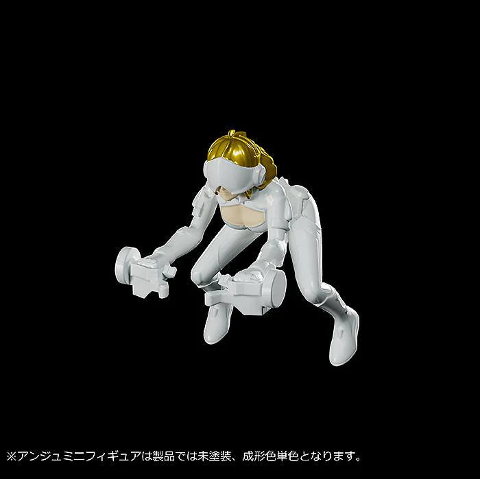 PRE ORDER – MODEROID CROSS ANGE: RONDO OF ANGEL AND DRAGON - VILLKISS FINAL BATTLE VARIANT