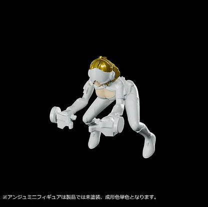 PRE ORDER – MODEROID CROSS ANGE: RONDO OF ANGEL AND DRAGON - VILLKISS FINAL BATTLE VARIANT
