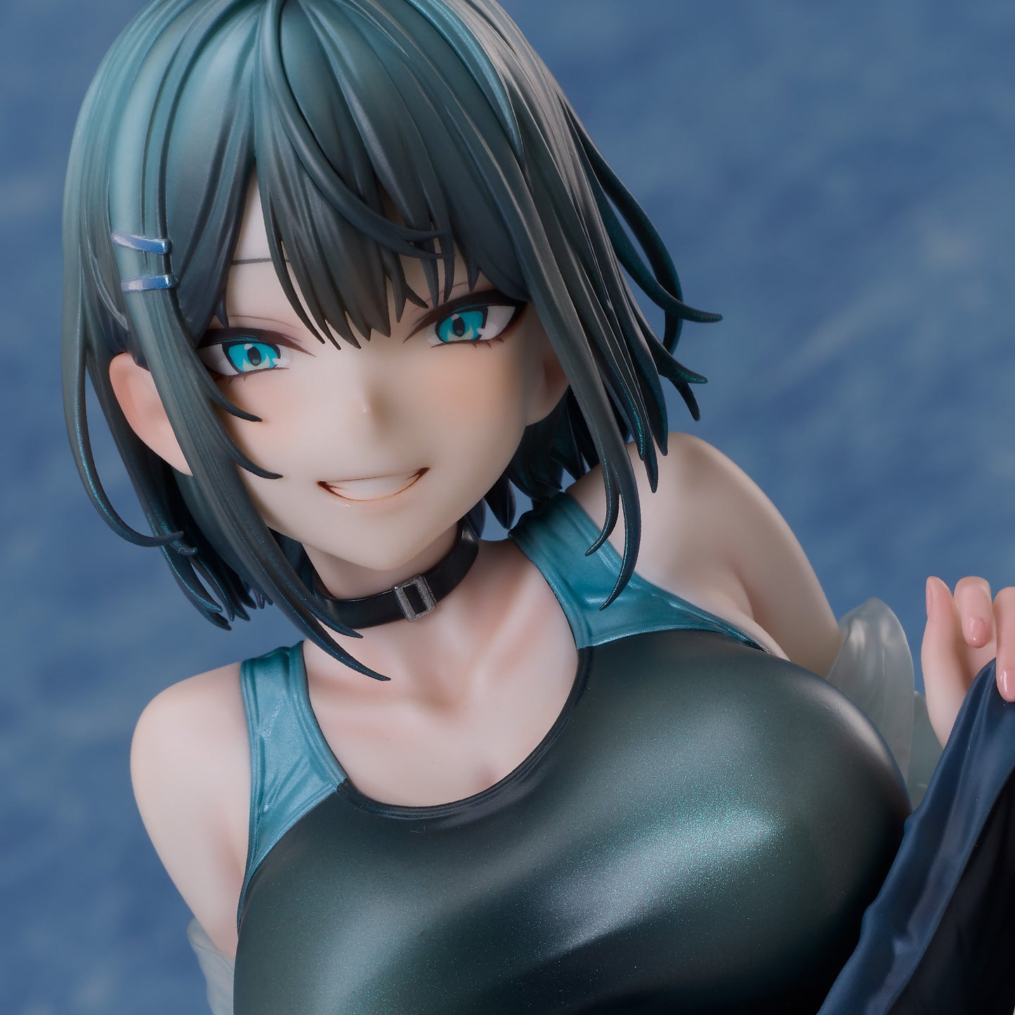 PRE ORDER – 1/6 DANIMARU ILLUSTRATION - SORA MINASE