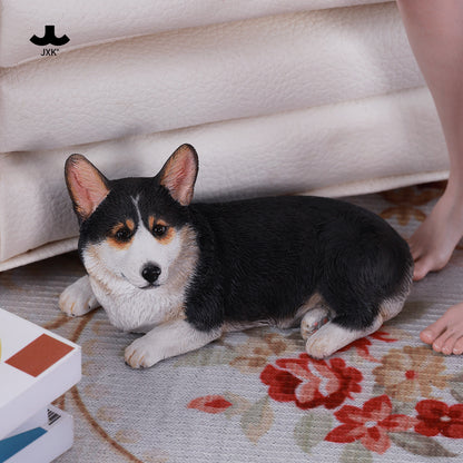 PRE ORDER – JXK LAZY CORGI JXK315B