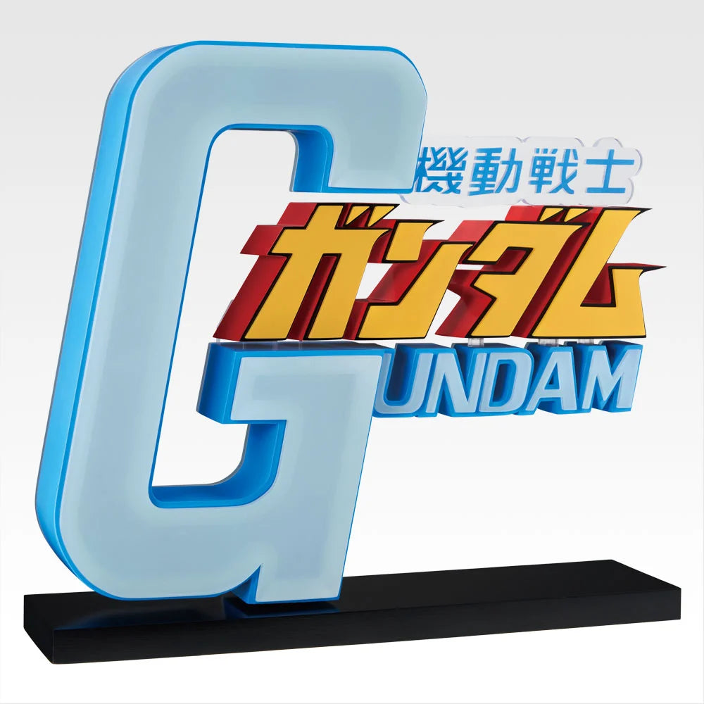 PRE ORDER – ICHIBANKUJI MOBILE SUIT GUNDAM UNIVERSAL CENTURY SAGA2 - FULL CARTON BUY-OUT (70 PCS + LAST ONE)