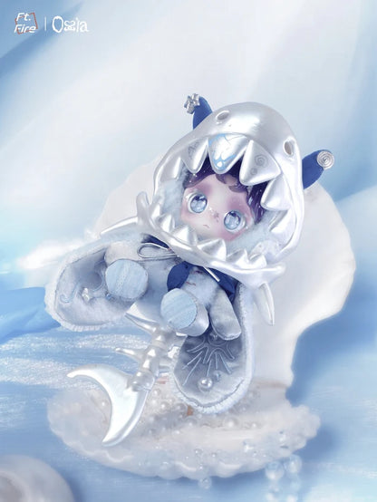 PRE ORDER – OSSIA SEALED DREAMS SERIES (SET OF 6)