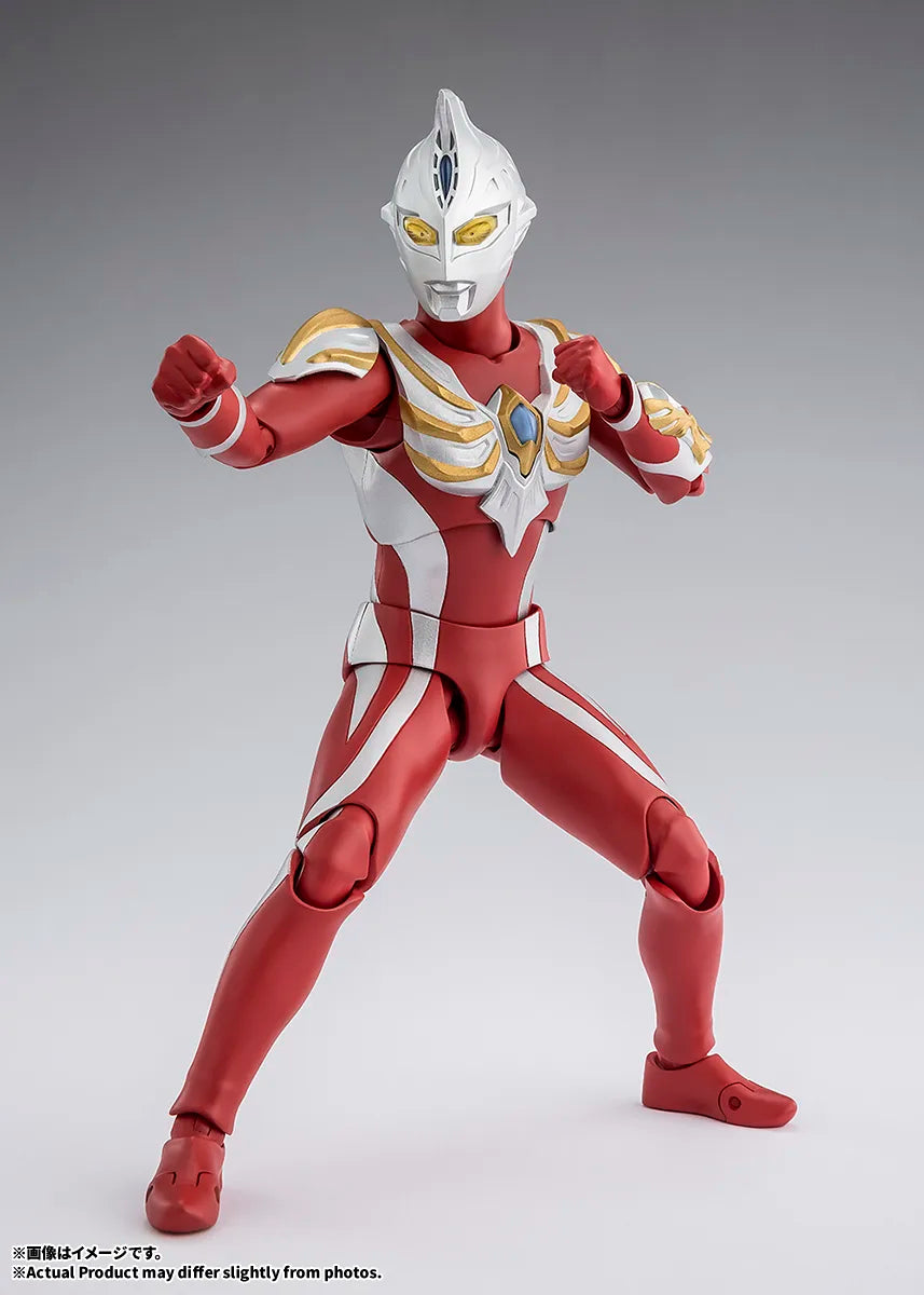 PRE ORDER – S.H.FIGUARTS ULTRAMAN MAX