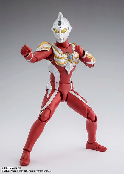 PRE ORDER – S.H.FIGUARTS ULTRAMAN MAX