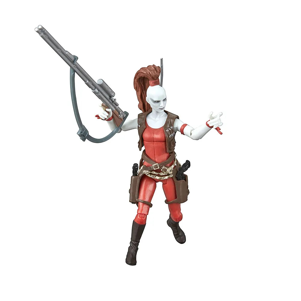 PRE ORDER – STAR WARS: AHSOKA : VINTAGE COLLECTION ACTION FIGURE: AURRA SING (8PCS/SET)