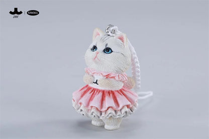 PRE ORDER – JXK&SMALL SWEET MEW JS2502B