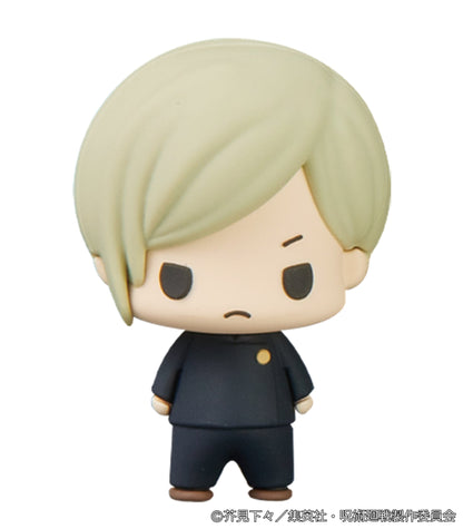 PRE ORDER – CHOKORIN COLLECTION JUJUTSU KAISEN VOL.2 (REPEAT) (BOX OF 6)