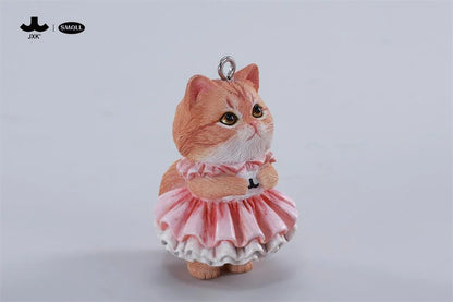 PRE ORDER – JXK&SMALL SWEET MEW JS2502A