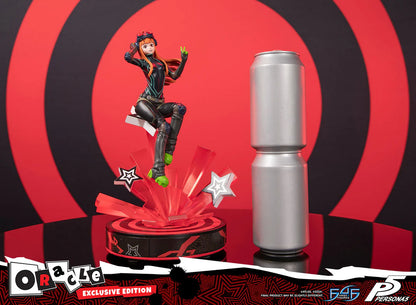 PRE ORDER – PERSONA 5 - ORACLE EXCLUSIVE EDITION