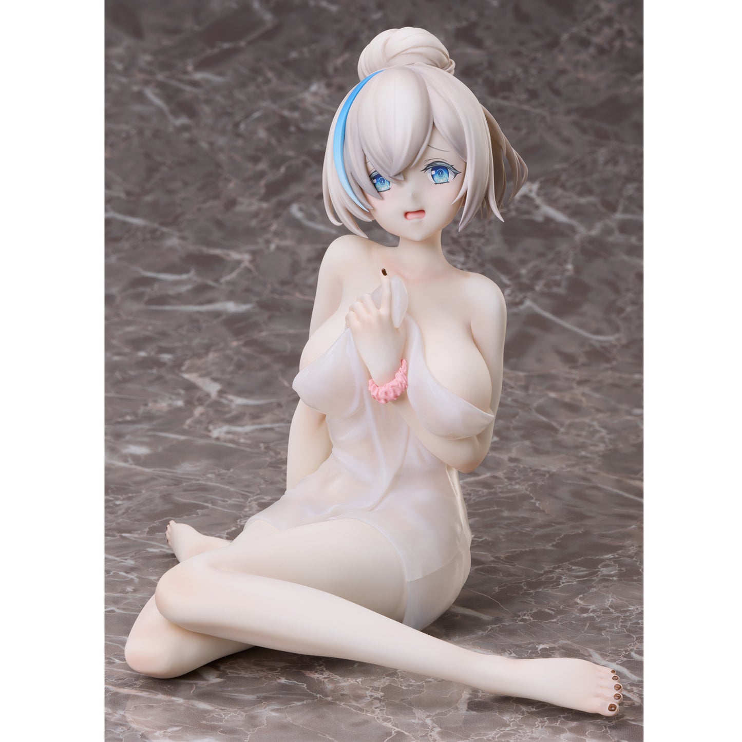 PRE ORDER – 1/4 B-STYLE AZUR LANE PROJECT IDENTITY : TB ( KIND ) HOT SPRING VER