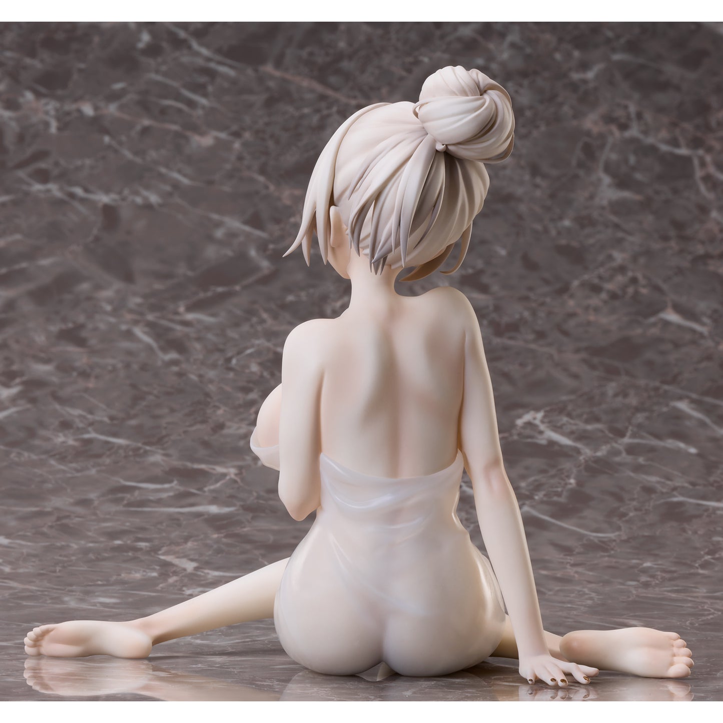 PRE ORDER – 1/4 B-STYLE AZUR LANE PROJECT IDENTITY : TB ( KIND ) HOT SPRING VER