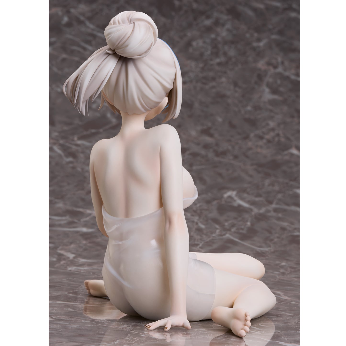 PRE ORDER – 1/4 B-STYLE AZUR LANE PROJECT IDENTITY : TB ( KIND ) HOT SPRING VER