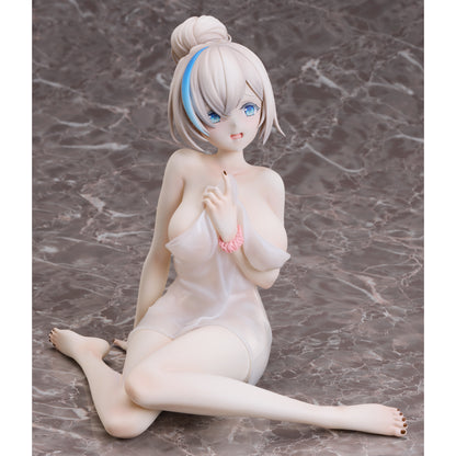 PRE ORDER – 1/4 B-STYLE AZUR LANE PROJECT IDENTITY : TB ( KIND ) HOT SPRING VER