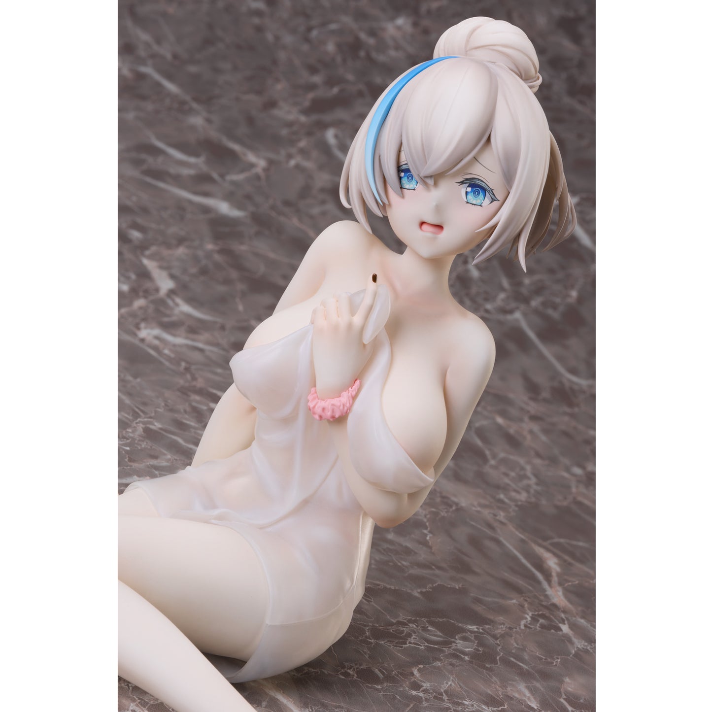 PRE ORDER – 1/4 B-STYLE AZUR LANE PROJECT IDENTITY : TB ( KIND ) HOT SPRING VER