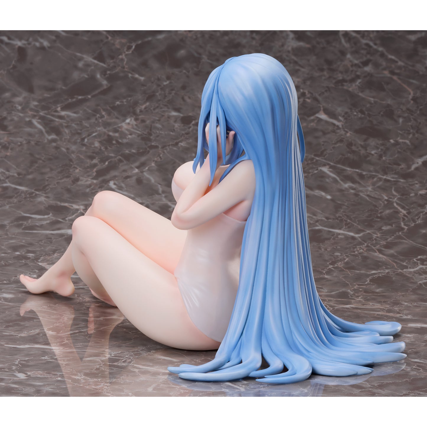 PRE ORDER – 1/4 B-STYLE AZUR LANE VOROSHILOV : DEVOTED AS THE WARM SNOW