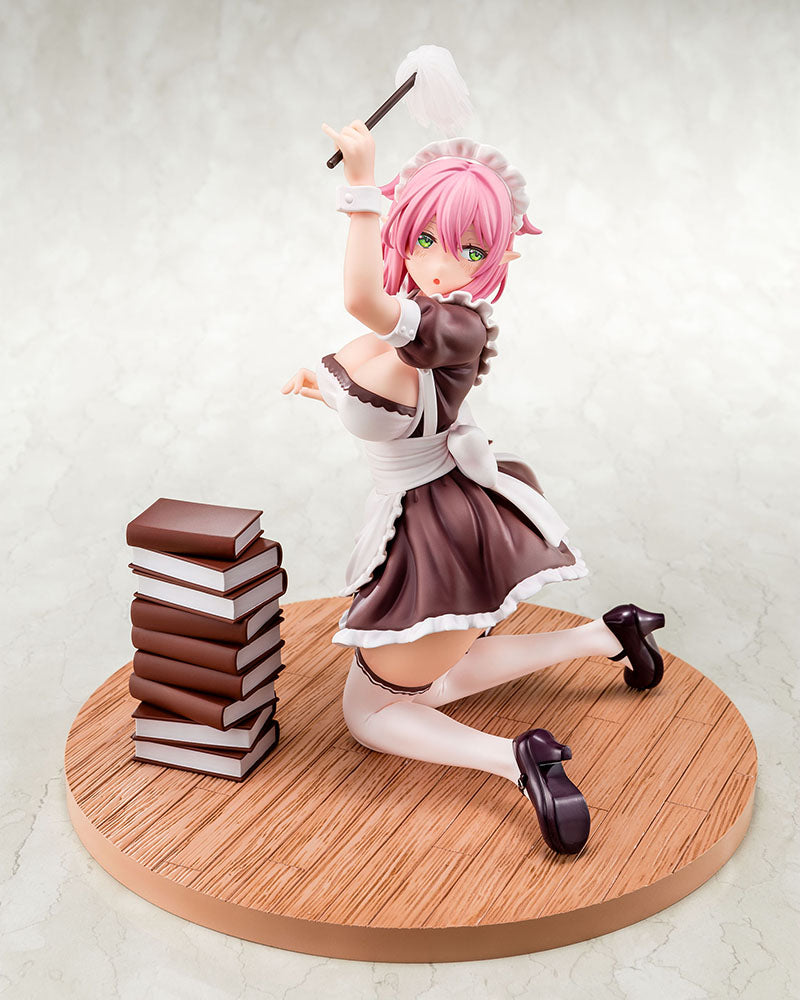 PRE ORDER – [18+] 1/6 ELF MAID'S SEXUAL SERVICING - ROSETTA