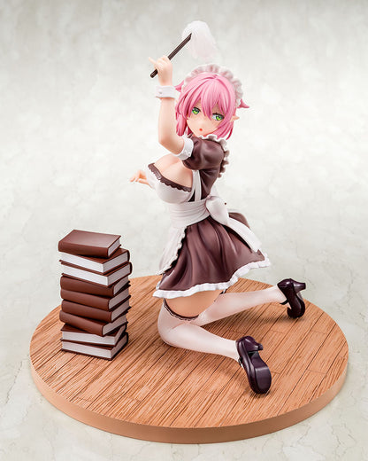 PRE ORDER – [18+] 1/6 ELF MAID'S SEXUAL SERVICING - ROSETTA