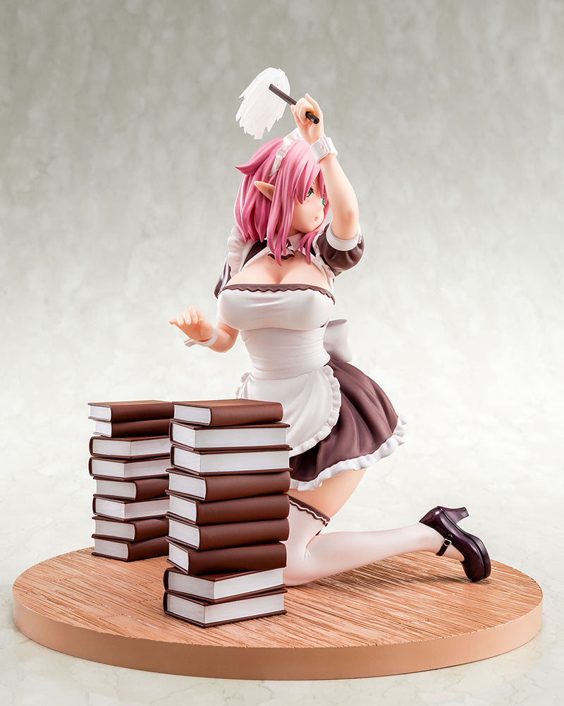 PRE ORDER – [18+] 1/6 ELF MAID'S SEXUAL SERVICING - ROSETTA