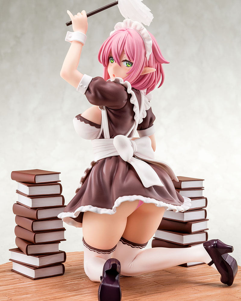 PRE ORDER – [18+] 1/6 ELF MAID'S SEXUAL SERVICING - ROSETTA