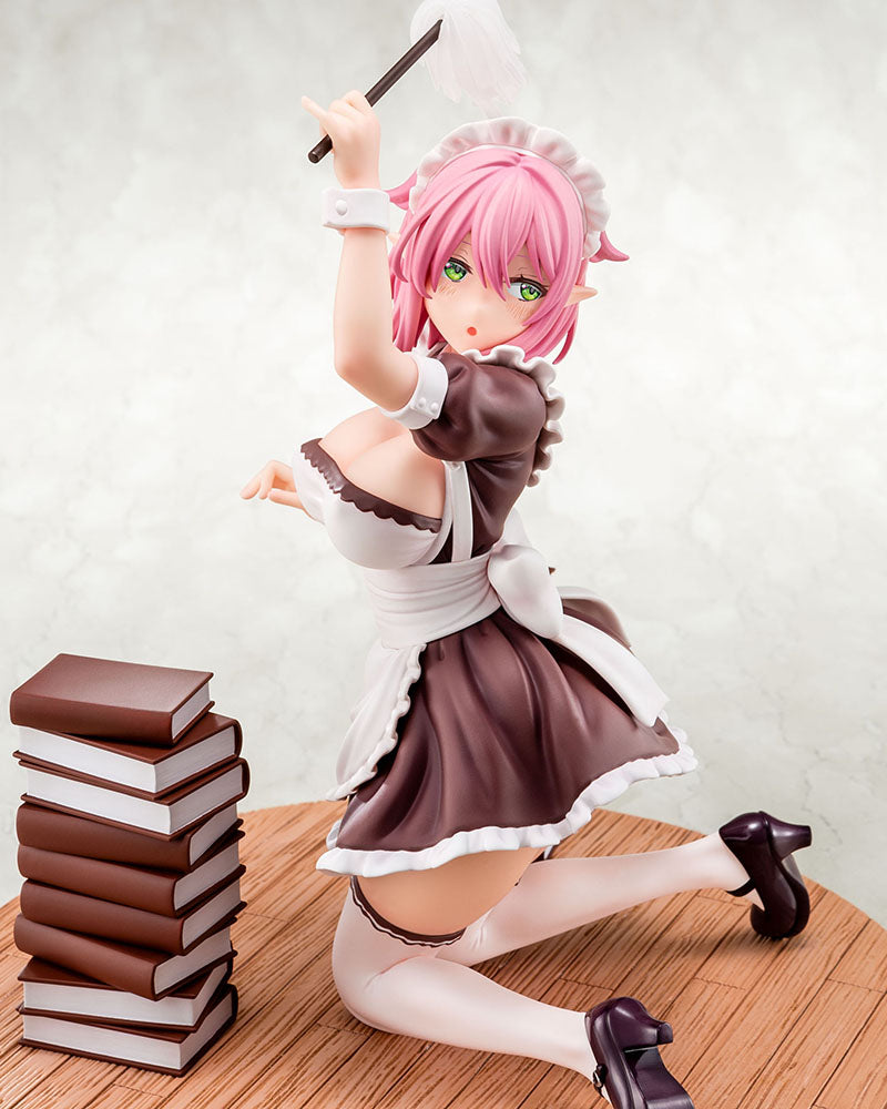 PRE ORDER – [18+] 1/6 ELF MAID'S SEXUAL SERVICING - ROSETTA