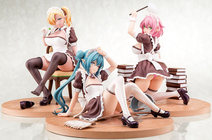 PRE ORDER – [18+] 1/6 ELF MAID'S SEXUAL SERVICING - ROSETTA