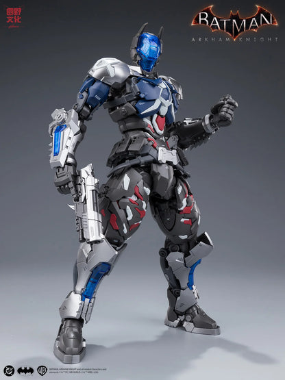 PRE ORDER – HEMOXIAN OVER ZERO (BATMAN: ARKHAM KNIGHT) ARKHAM KNIGHT