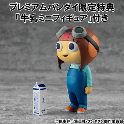 PRE ORDER – OCCULTIC SOFUBI COLLECTION TV ANIME - DAN DA DAN - DOVER DEMON & CHIQUITITA 【WITH GIFT】