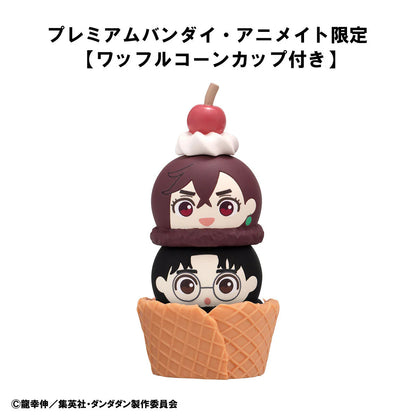 PRE ORDER – TSUMICHEN STACK UP & CHANGE TV ANIME - DAN DA DAN 【WITH GIFT】